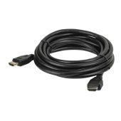 DAP HDMI 2.1, 8K/60Hz, 4K/120 Hz 48 Gbps 8K 60 Hz, 48 Gbps, kabel 3 mtr