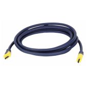 DMT FV 403 HDMI naar HDMI Video Kabel 3 mtr