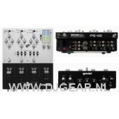 Gemini PS 02 dj mixer 