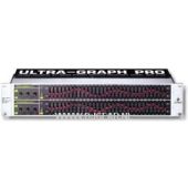 Behringer ULTRA-GRAPH PRO FBQ3102