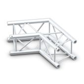 Milos QCVU22|2WAY120DG Corner 120° Pro-30 Square G Truss