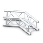 Milos QCVU23|2WAY135DG Corner 135° Pro-30 Square G Truss