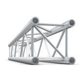 Milos QTVU500|0.5M Straight 500mm Pro-30 Square G Truss