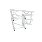 Milos 4KH-40-J20 Corner 60° Heavy Duty Pro-40 Square G Truss