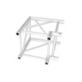 Milos 4KH-40-J21 Corner 90° Heavy Duty Pro-40 Square G Truss