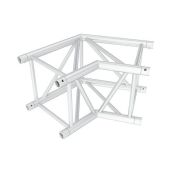 Milos 4KH-40-J22 Corner 120° Heavy Duty Pro-40 Square G Truss