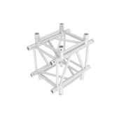 Milos 4KH-40-J41 Cross 4-way Heavy Duty Pro-40 Square G Truss