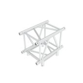 Milos 4KH-40-J35 T-Cross 3-way Heavy Duty Pro-40 Square G Truss