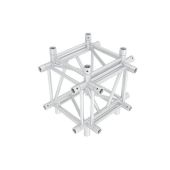 Milos 4KH-40-J55 Cross + Down 5-way Heavy Duty Pro-40 Square G Truss