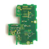 Spare part DWX3339 Voor Pioneer Cdj 2000 Nexus 1 versie