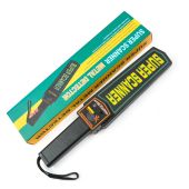 Aneng Digitale Multimeter met temperatuur meter