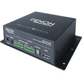 Denon DN-271HE HDMI Audio Extractor w/ 7,1 Channel Audio Outputs