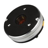 Faital Pro Compression driver HF108R , 16 ohm, 1 inch 60watt