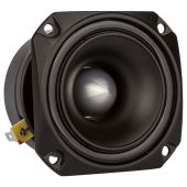 JB System HT 30 titanium bullet Tweeter