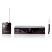 AKG PERCEPTION WIRELESS INSTRUMENTAL SET