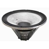 JBL Recone service voor de JBL 275G 4 Ohm woofer uit oa JBL prx815