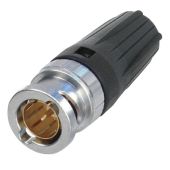 Neutrik BNC Connector, male