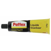 Pattex neopreen Lijn 125mm tube voor luidspreker recone