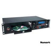 Numark CD/USB Player MP103 USB