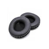 Technics vervangings Earpad set voor RP DH 1200 Black Leather