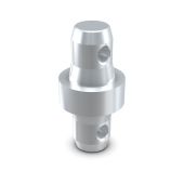 Milos CCBD20 - PASP20 truss Spacer voor PT30  20 mm