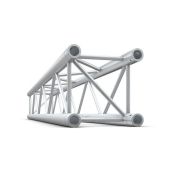 Milos QTB4000 - PQ30400 Straight 4000mm Pro-30 Square P Truss