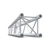 Milos QTB5000 Straight 5000mm Pro-30 Square P Truss