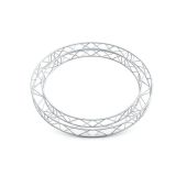 Milos CRQTBD2000|2/2 - PQ30C2 Square Truss Circle Diameter 2 m