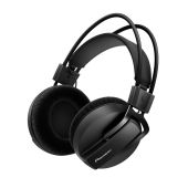 Pioneer HRM7 Professional Reference Monitor Headphones - 5Hz - 40kHz