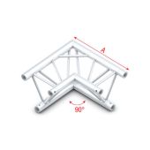 Milos ACB21 - PT30003 Driehoek Truss Hoek Pro 30