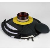 RCF recone kit voor de LF15N401 8 ohm speaker