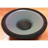 JBL 2241H & 2241HPL Recone service 