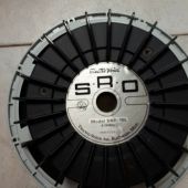 Electro Voice SRO 15L 4 ohm woofer voor Kustom bass combo's 