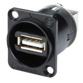 Seetronic USB Chassis Doorvoeradapter 