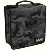 UDG CD Wallet 280 Digital Camo Grey