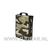 UDG CD Wallet 128 Army Dessert