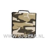 UDG CD wallet 280 Army dessert