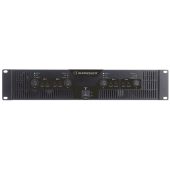 AUDIOPHONY WA-4X3 4-channel amplifier: 4x 300Wrms / 4ohm