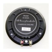 Wharfedale D-533A Driafragma Voor EVP-X12, X15, X215, Titan 8ohm