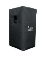 DAP Transport Cover voor Frigga Sub Zwart - Cordura