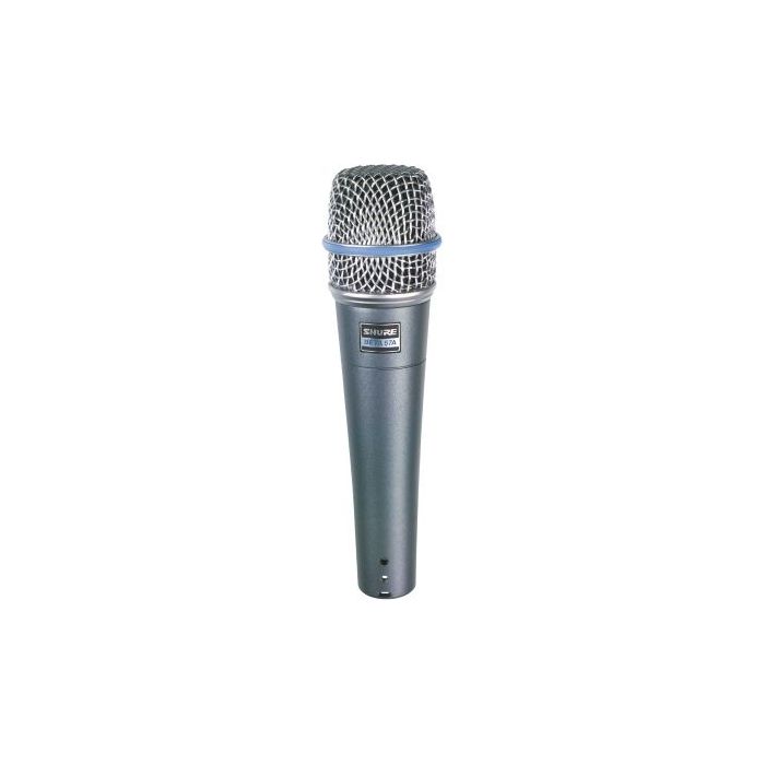 Shure Beta 57 A Microfoon