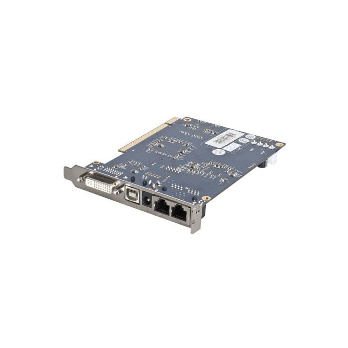 DMT S8020 Sender Card voor Pixelscreen/Mesh-reeks 