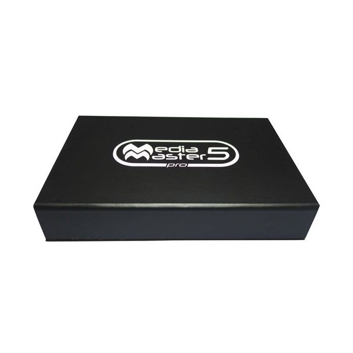 Arkaos Arkaos Mediamaster Pro 5.0 DMX Controllable Media Server software - Box