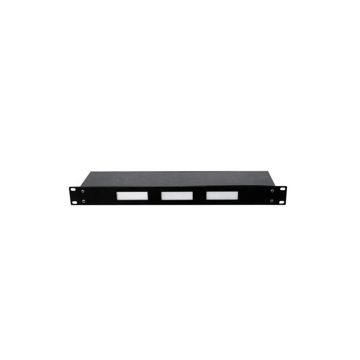 OMNITRONIC SPL-1 Indicator Rack Mount