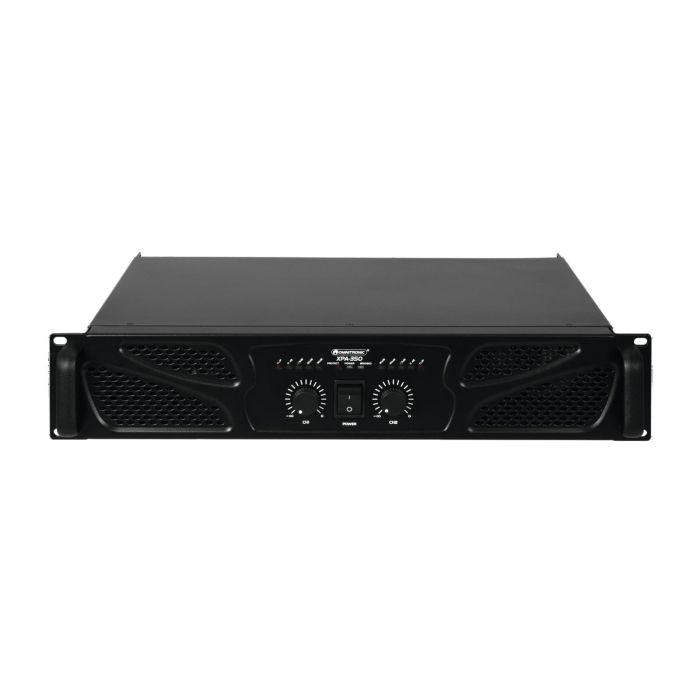  OMNITRONIC XPA-350 Amplifier