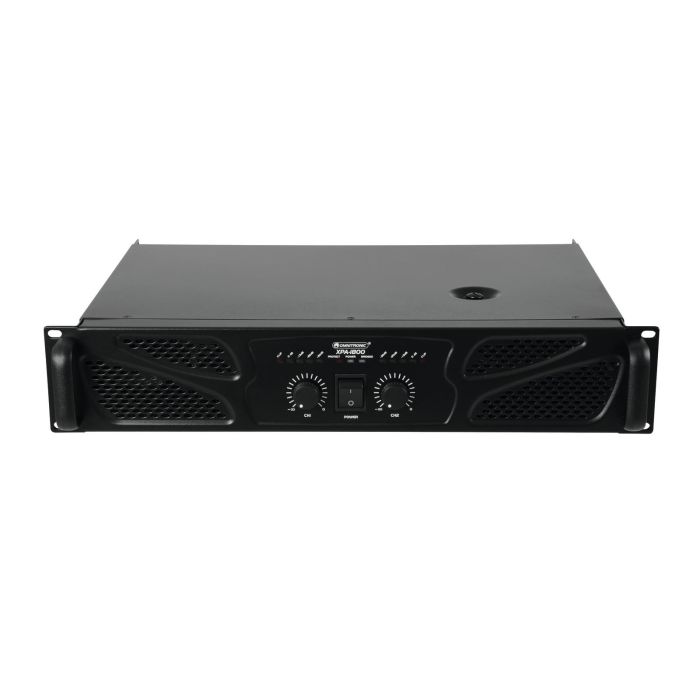  OMNITRONIC XPA-1800 Amplifier