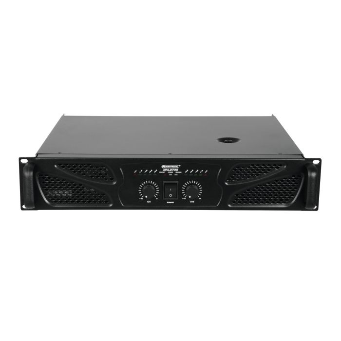  OMNITRONIC XPA-2700 Amplifier