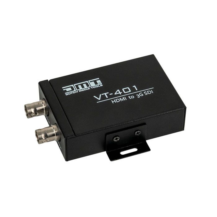 DMT VT 401 - HDMI naar 3G-SDI-converter Compact