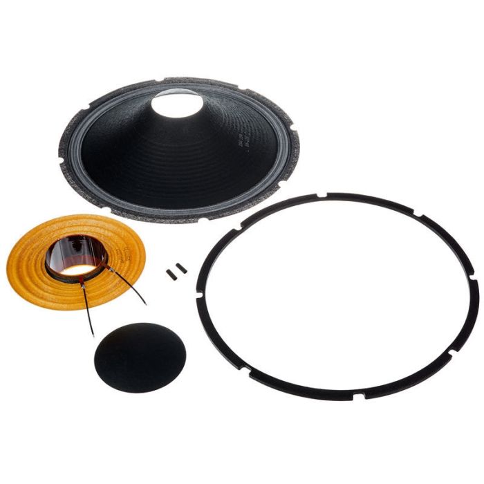 Electro Voice DVX3150  woofer recone service