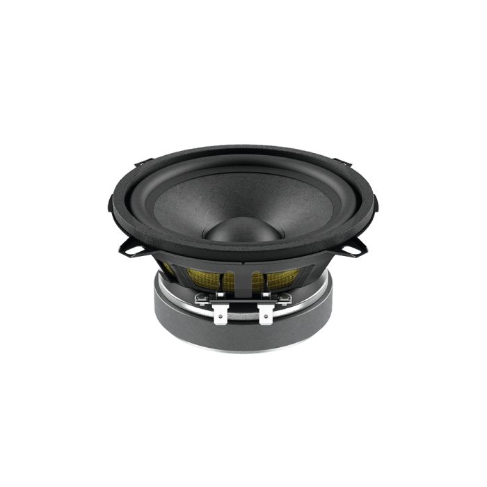 LAVOCE WSF051.02 5" Woofer Ferrite Magnet Steel Basket Driver